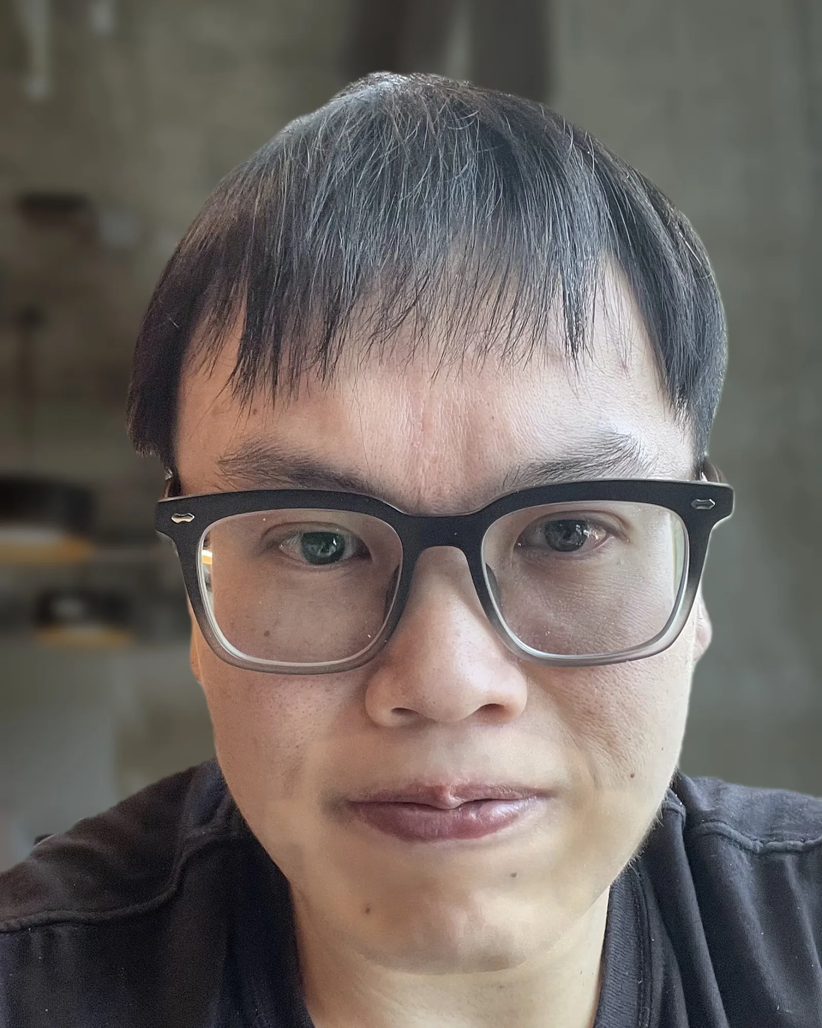 Evan Luputra.